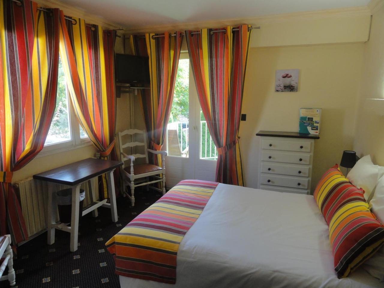 Le PLANOTEL Saillagouse Extérieur photo