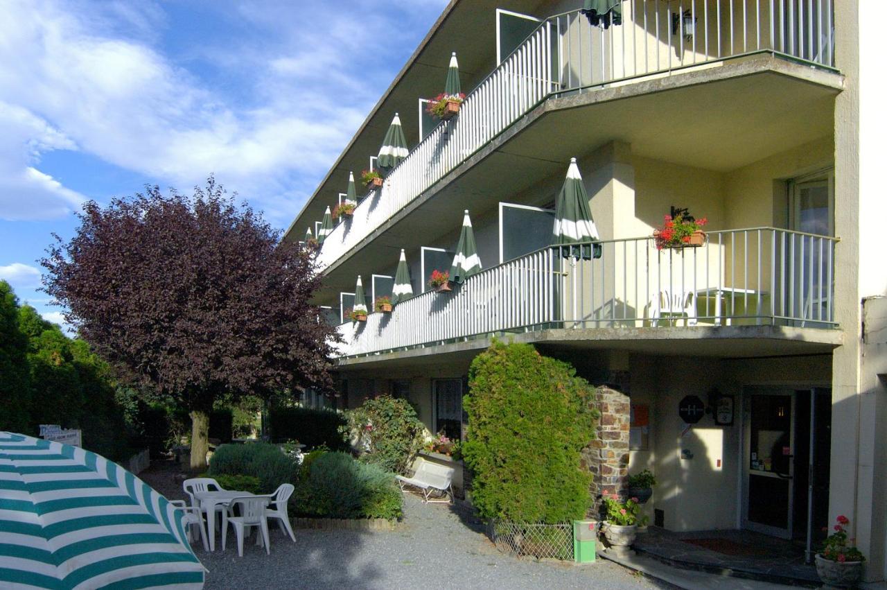 Le PLANOTEL Saillagouse Extérieur photo